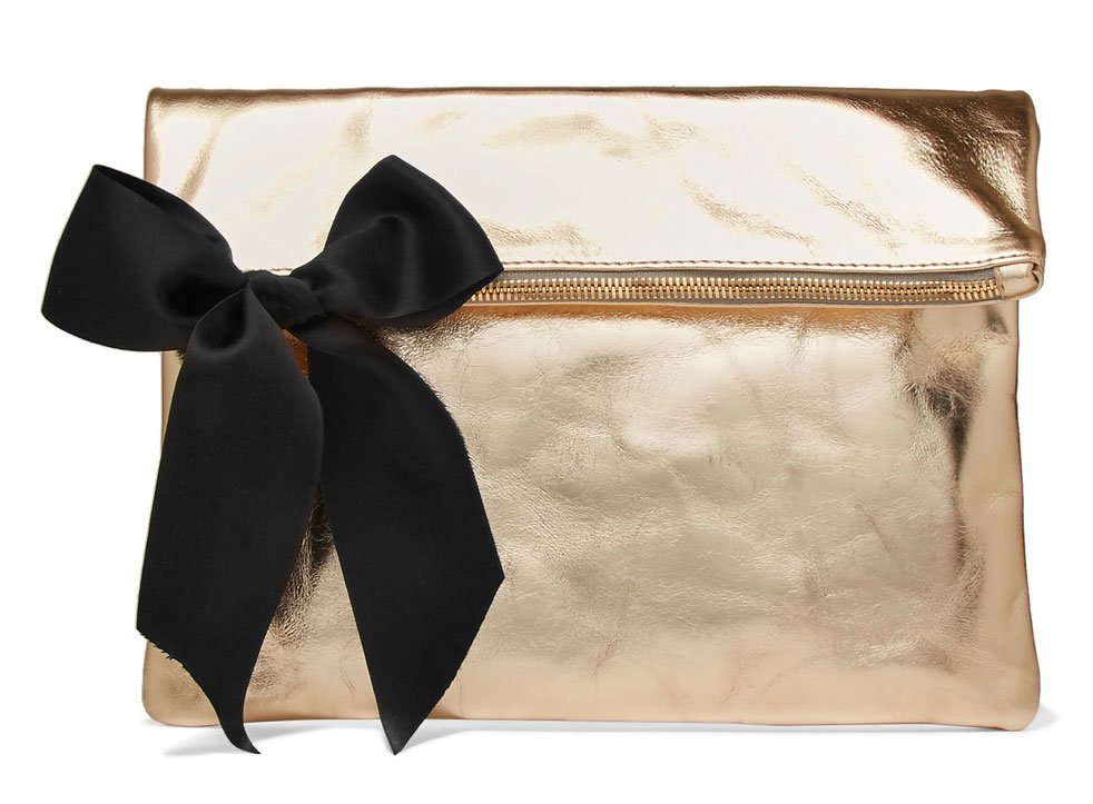 Reference image illustrating 17 Holiday Party Handbags to Invest In This Season (and Wear for Years)