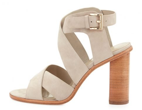 18 Chic Summer Sandals Under $300: Designer Flats & Heels for Your Luxury Wardrobe thumbnail