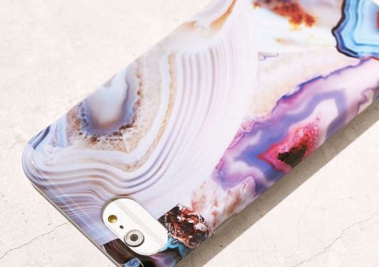 18 Designer iPhone 7 Cases That Blend Luxury and Style for the Fashion-Forward cover image