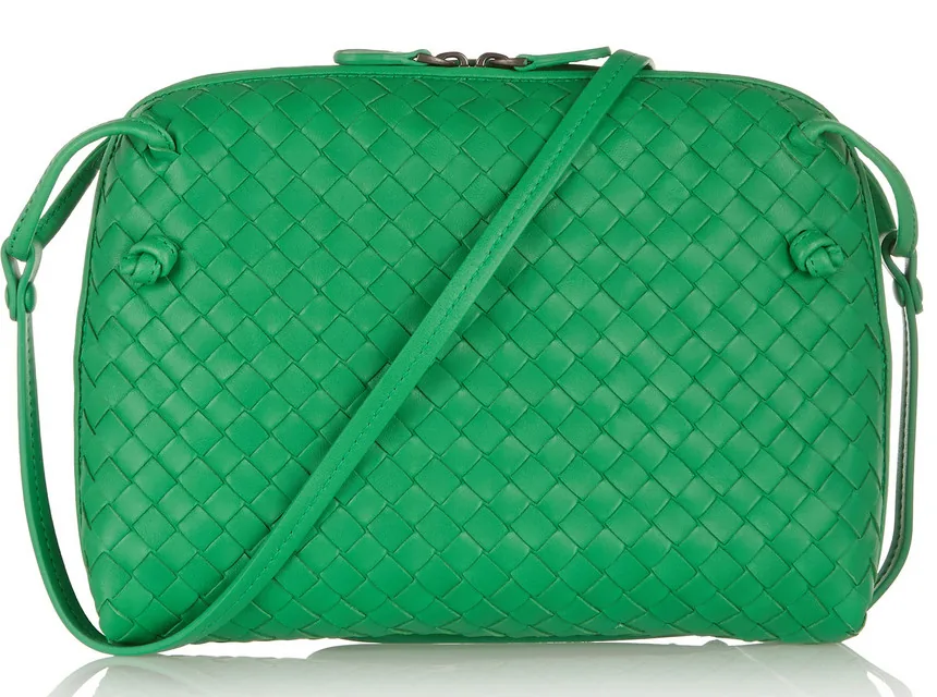 Reference image illustrating 20 Best Camera Bags for Summer: Compact Crossbody Styles from Luxury Brands