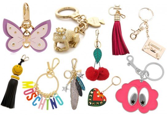 20 Designer Bag Charms to Personalize Your Luxury Handbags in 2025 thumbnail