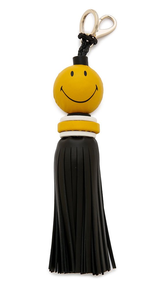 Reference image illustrating 20 Designer Bag Charms to Personalize Your Luxury Handbags in 2025