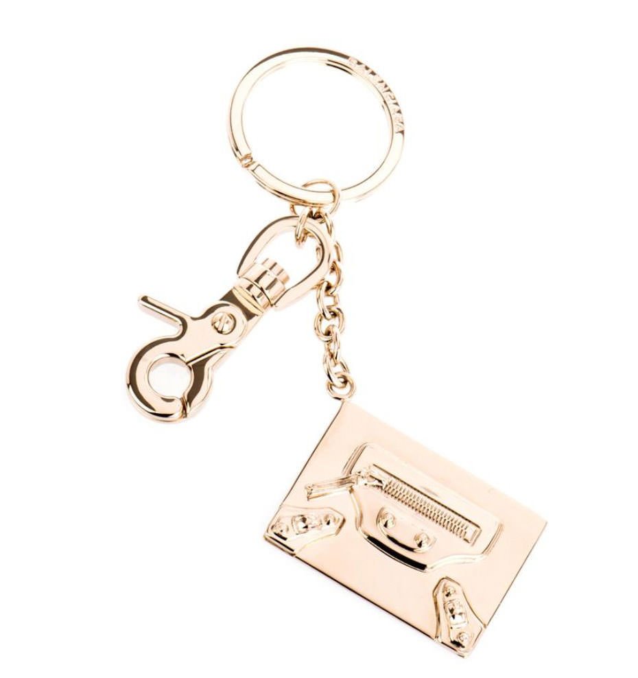 Reference image illustrating 20 Designer Bag Charms to Personalize Your Luxury Handbags in 2025