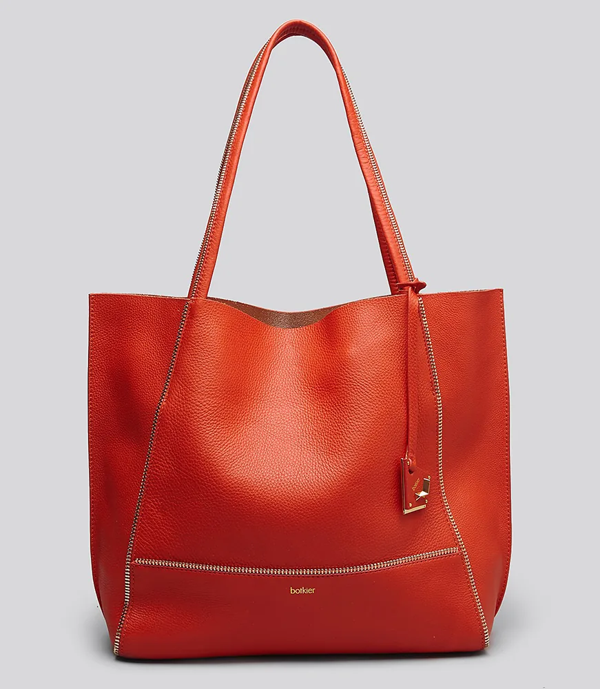 Reference image illustrating 20 Designer Handbags Under $600 from Fall 2014 That Still Look Fresh Today