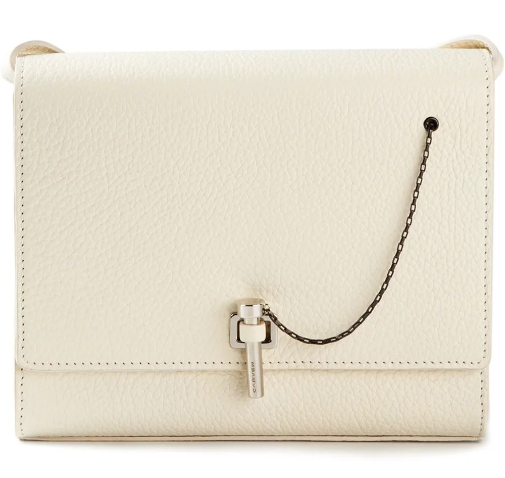 Reference image illustrating 20 Designer Handbags Under $600 from Fall 2014 That Still Look Fresh Today