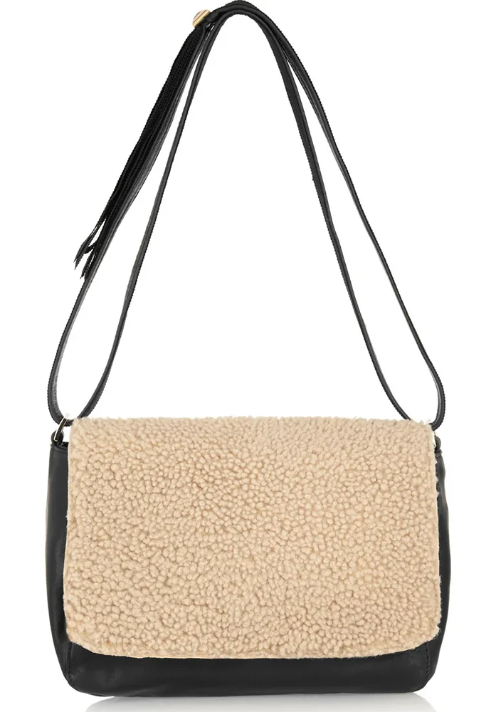 Reference image illustrating 20 Designer Handbags Under $600 from Fall 2014 That Still Look Fresh Today