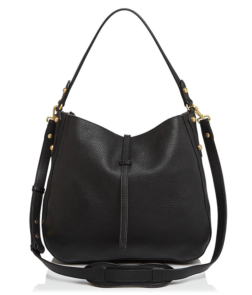 Reference image illustrating 20 Designer Hobo Bags That Prove the Silhouette Is Here to Stay