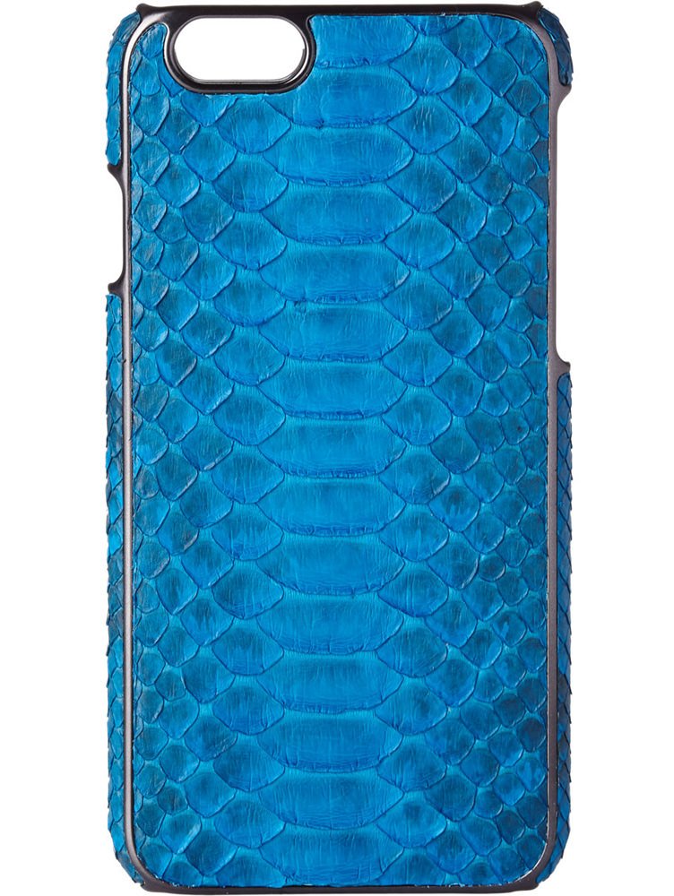 Reference image illustrating 20 Designer iPhone 6 and iPhone 6 Plus Cases for a Luxe Look
