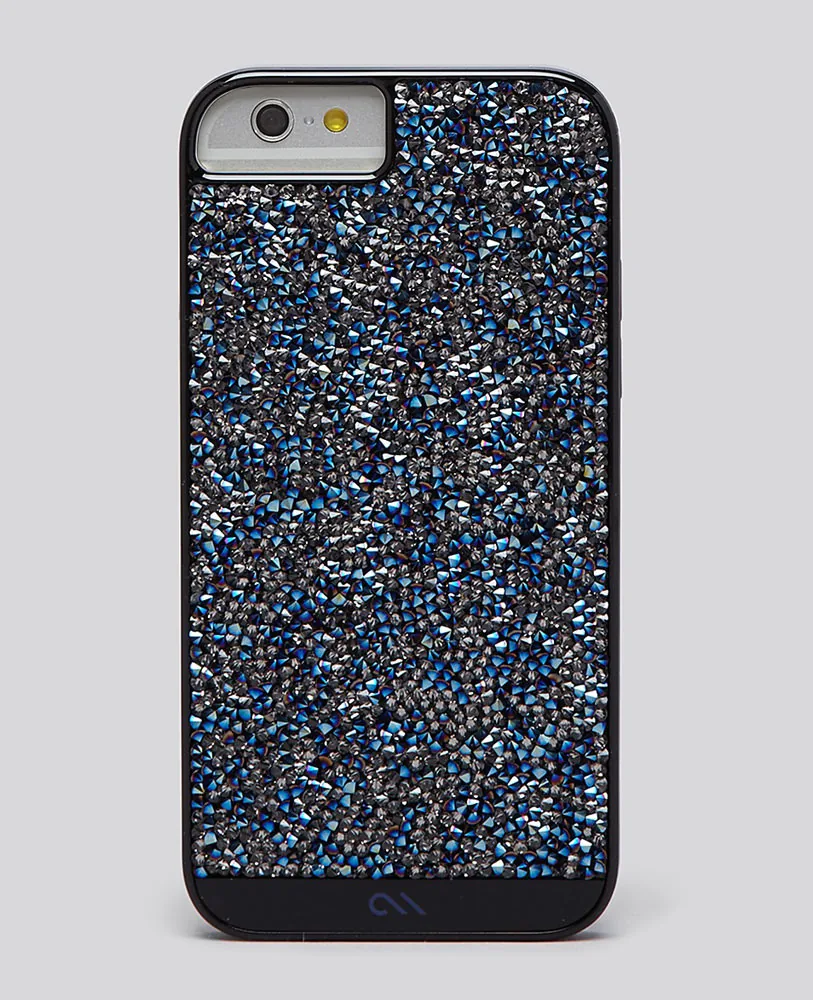 Reference image illustrating 20 Designer iPhone 6 and iPhone 6 Plus Cases for a Luxe Look