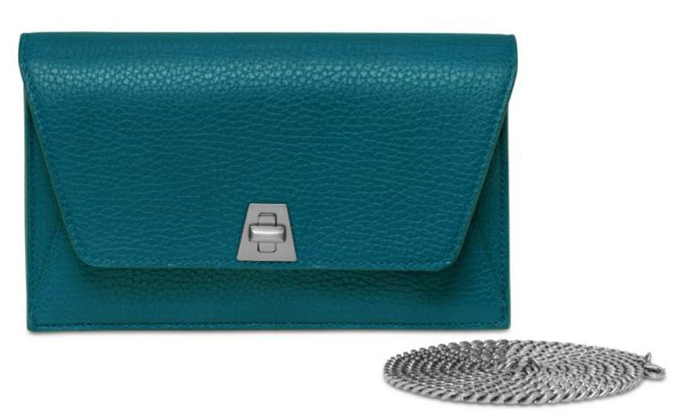 Reference image illustrating 20 Designer Wallet on Chain Bags: The Ultimate Small Bag Solution for 2025
