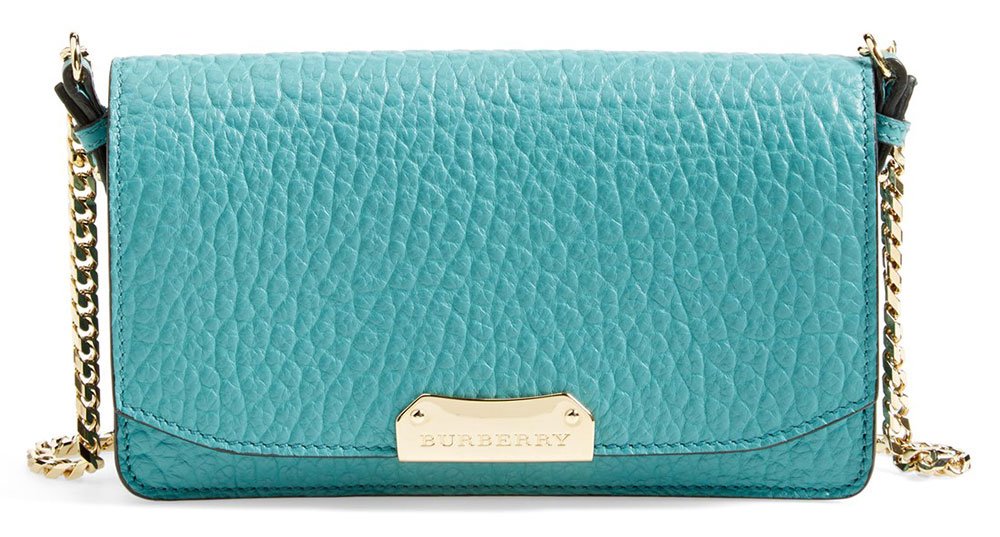 Reference image illustrating 20 Designer Wallet on Chain Bags: The Ultimate Small Bag Solution for 2025