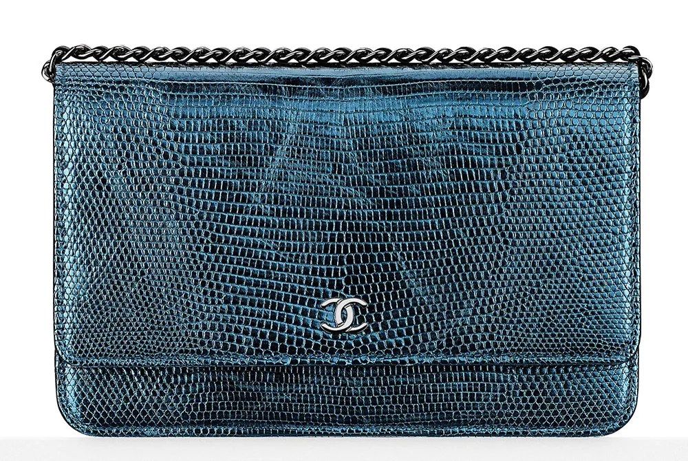 Reference image illustrating 20 Designer Wallet on Chain Bags: The Ultimate Small Bag Solution for 2025