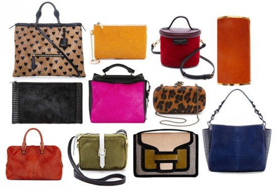20 Luxurious Calf Hair Handbags to Elevate Your Fall Wardrobe thumbnail