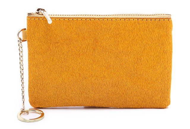 Reference image illustrating 20 Luxurious Calf Hair Handbags to Elevate Your Fall Wardrobe