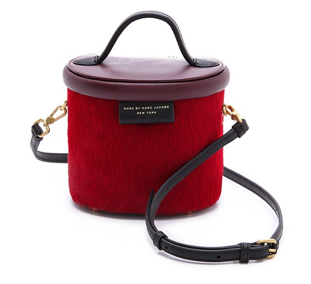 Reference image illustrating 20 Luxurious Calf Hair Handbags to Elevate Your Fall Wardrobe