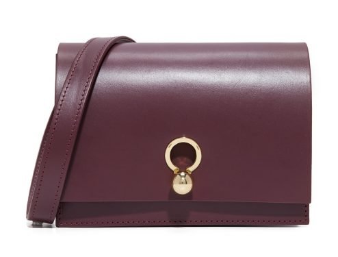 20 Luxury Handbags Under $600 for Fall 2016: Editor-Approved Picks thumbnail