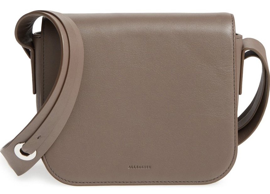 Reference image illustrating 20 Luxury Handbags Under $600 for Fall 2016: Editor-Approved Picks