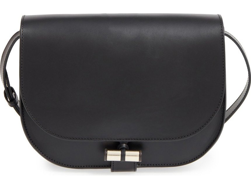 Reference image illustrating 20 Luxury Handbags Under $600 for Fall 2016: Editor-Approved Picks