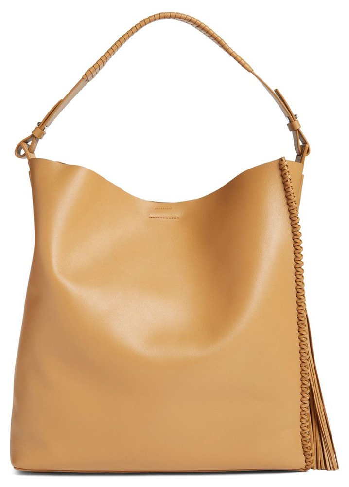 Reference image illustrating 20 Luxury Handbags Under $600: The Best Pre-Fall 2016 Picks You Can Shop Now