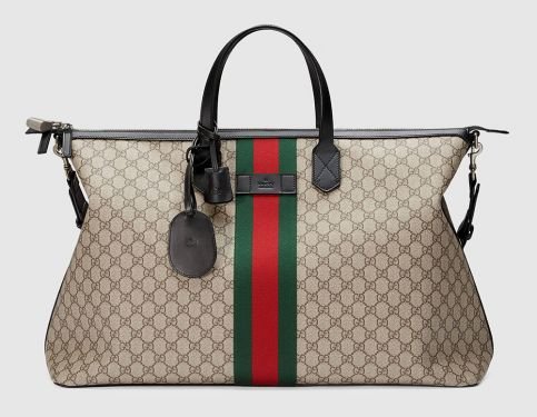 20 Luxury Travel Accessories to Elevate Your Summer Getaway: From Designer Duffels to Beauty Minis cover image