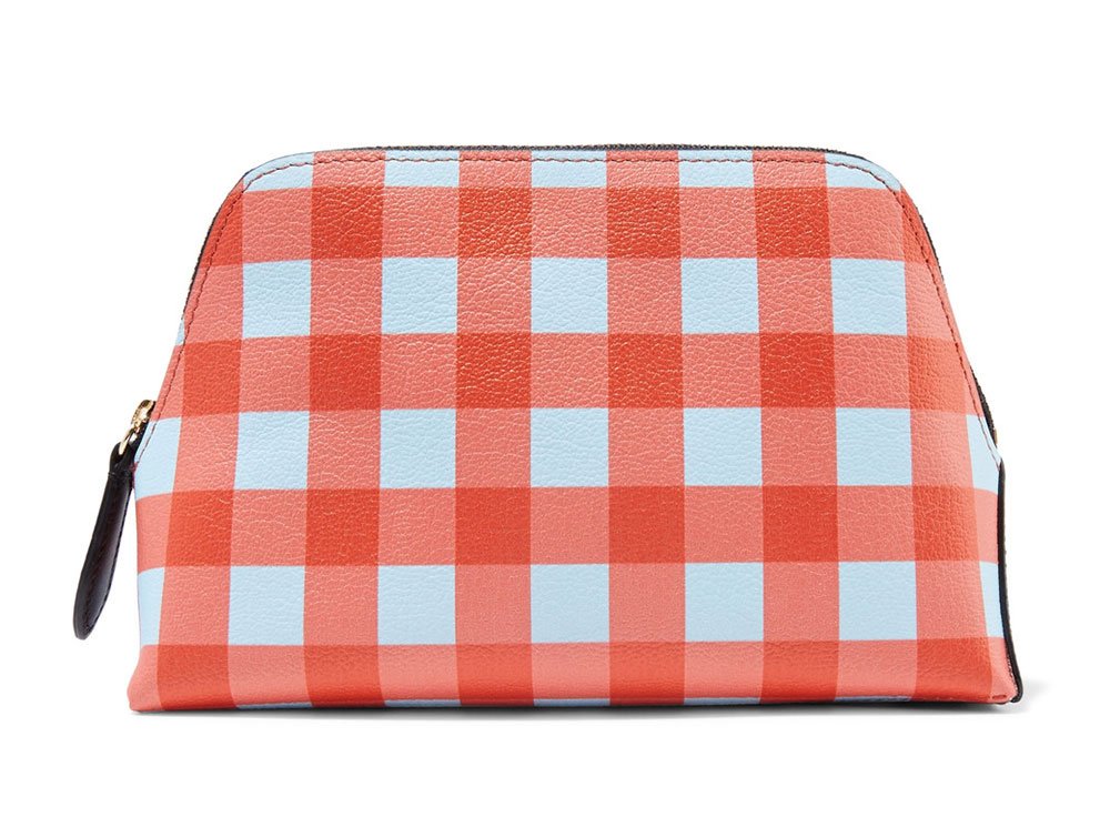Reference image illustrating 20 Luxury Travel Accessories to Elevate Your Summer Getaway: From Designer Duffels to Beauty Minis
