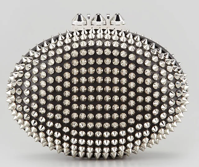 Reference image illustrating 20 Party-Ready Clutch Bags for Holiday Celebrations: From $45 to Luxury