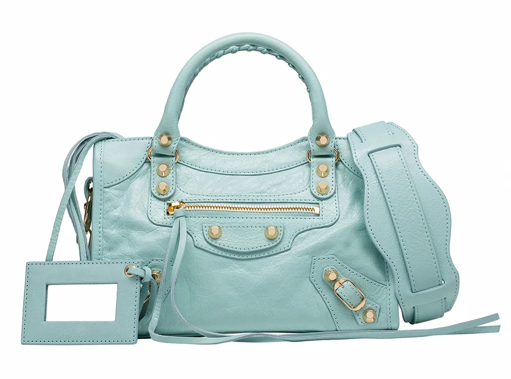 Reference image illustrating 20 Premier Designer Handbags Under $1,500: The Best Luxury Buys Right Now