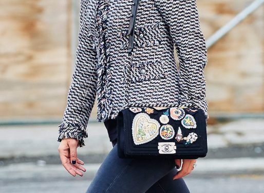 2016's Most-Read Handbag Stories: Chanel, Céline, Hermès & Celebrity Style cover image