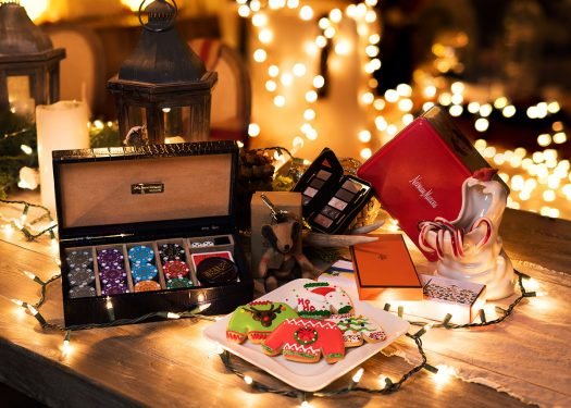 21 Luxurious Neiman Marcus Holiday Gifts for the Handbag Lover in Your Life cover image