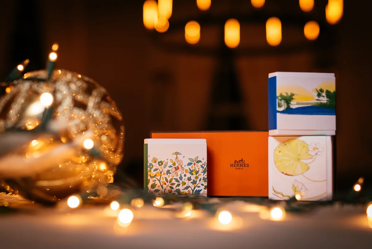 Reference image illustrating 21 Luxurious Neiman Marcus Holiday Gifts for the Handbag Lover in Your Life
