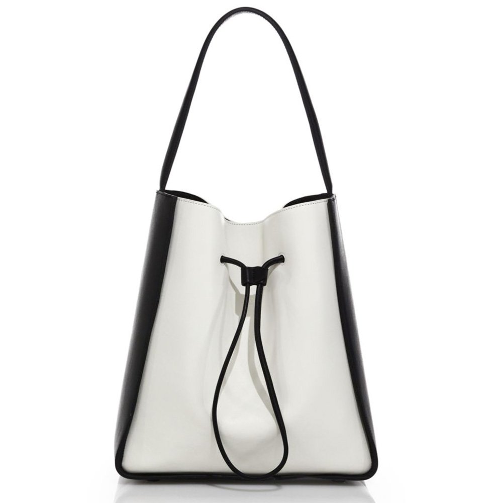 Reference image illustrating 22 Hobo Bags That Prove the Silhouette Is Back in Style