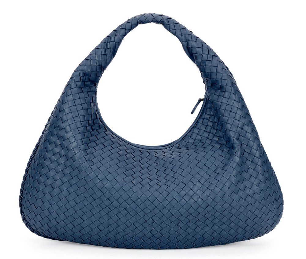 Reference image illustrating 22 Hobo Bags That Prove the Silhouette Is Back in Style