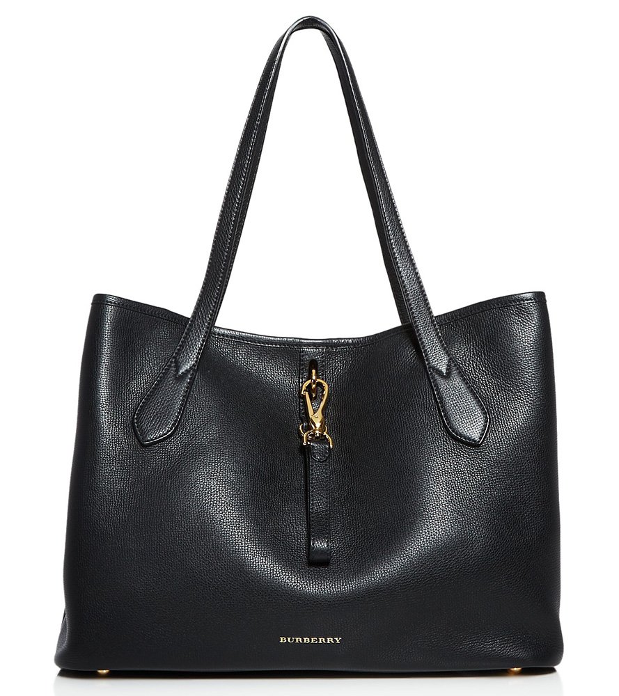 Reference image illustrating 24 Seasonless Black Designer Handbags for the Practical Luxury Collector
