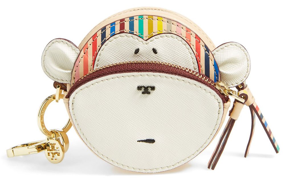 Reference image illustrating 25 Designer Bag Charms to Refresh Your Luxury Handbag in 2016