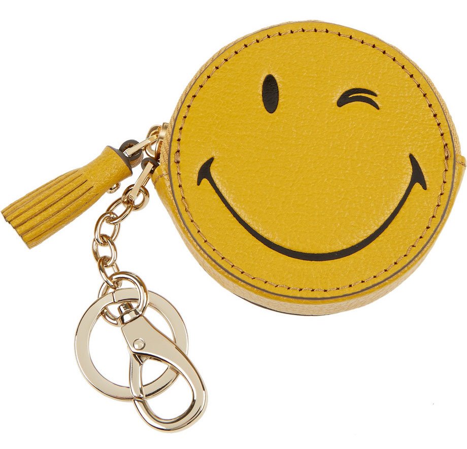Reference image illustrating 25 Designer Bag Charms to Refresh Your Luxury Handbag in 2016