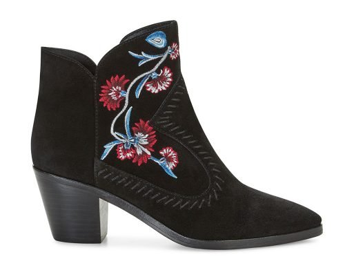 25 Designer Boots and Booties Under $600 to Elevate Your Fall Wardrobe cover image