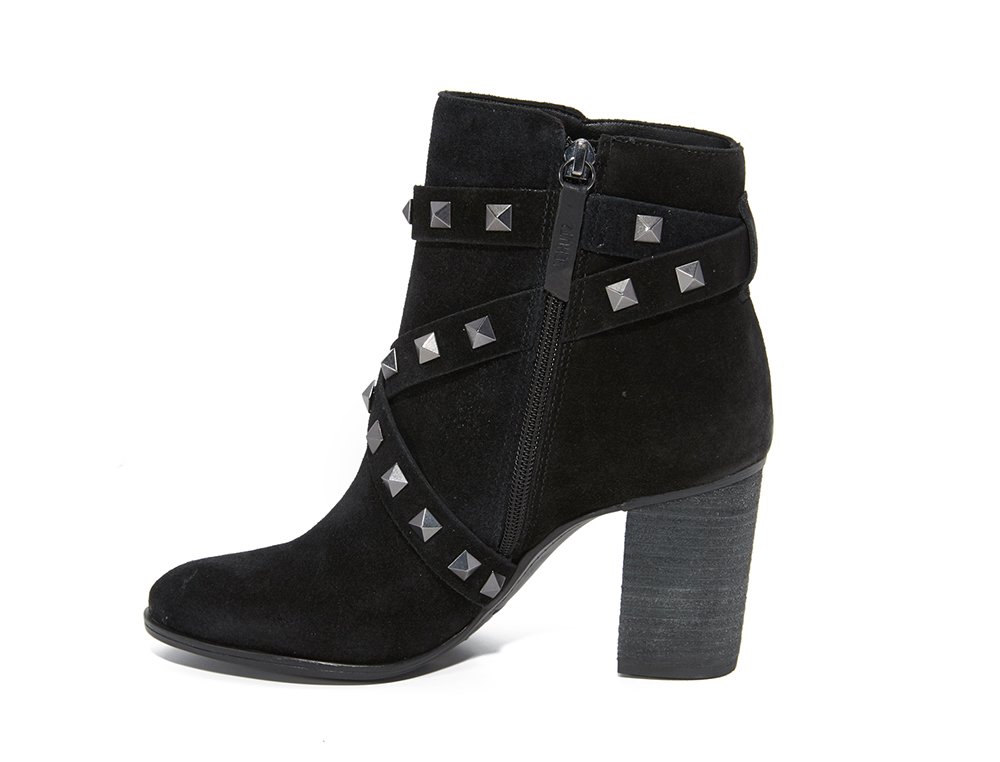 Reference image illustrating 25 Designer Boots and Booties Under $600 to Elevate Your Fall Wardrobe