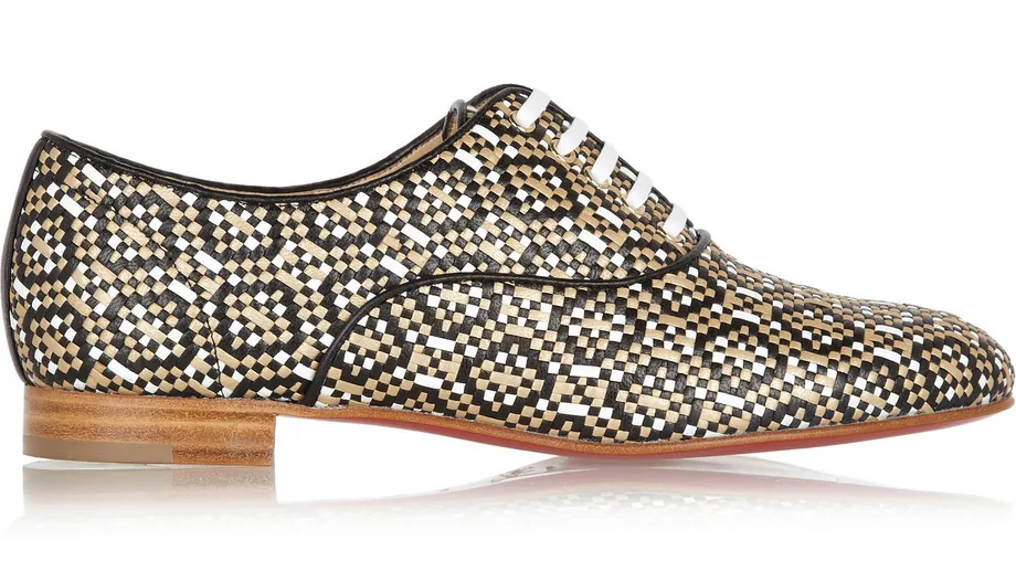 Reference image illustrating 25 Luxury Shoe Deals You Can’t Miss: From Louboutin to Manolo Blahnik