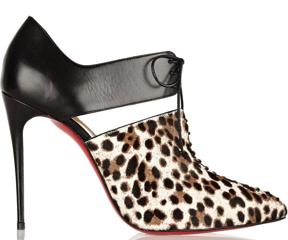 Reference image illustrating 25 Luxury Shoe Deals You Can’t Miss: From Louboutin to Manolo Blahnik