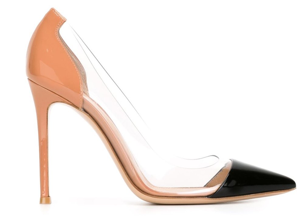 Reference image illustrating 25 Luxury Shoe Deals You Can’t Miss: From Louboutin to Manolo Blahnik