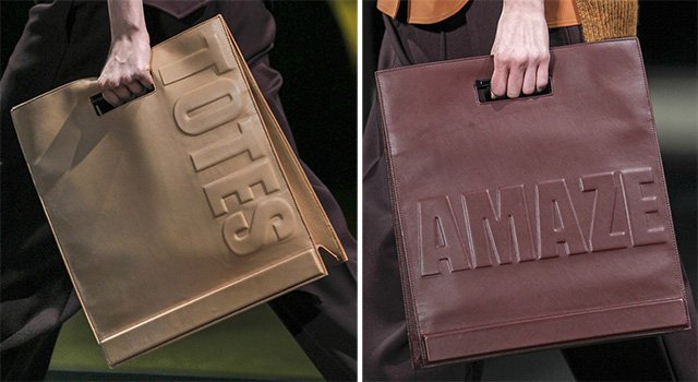 3.1 Phillip Lim Fall 2014 Handbags: Wordplay Meets Structured Luxury cover image