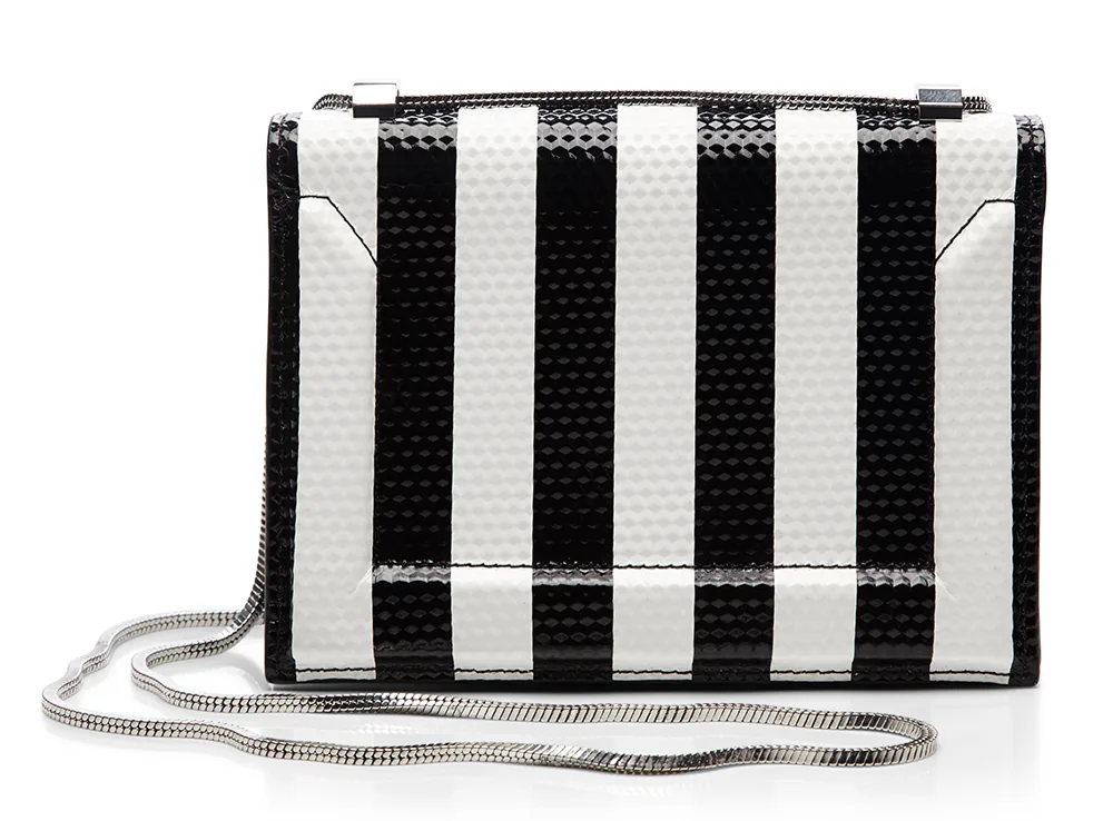 Reference image illustrating 3.1 Phillip Lim Resort 2015 Handbags: Pre-Order Now at Moda Operandi