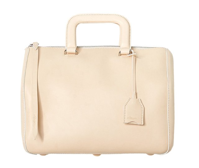 Reference image illustrating 3.1 Phillip Lim Spring 2014 Pre-Order: Wednesday Bag, Holographic Pashli & More at Moda Operandi