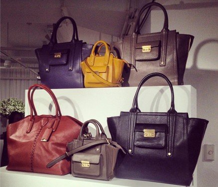 3.1 Phillip Lim x Target Handbag Collection: A Closer Look at the Pashli-Inspired Capsule thumbnail