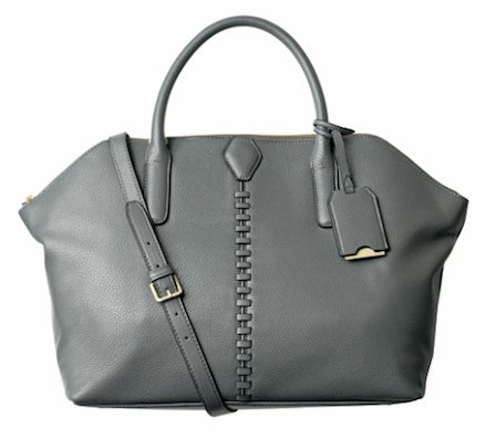 Reference image illustrating 3.1 Phillip Lim x Target Handbag Collection: A Closer Look at the Pashli-Inspired Capsule