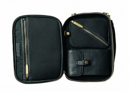 Reference image illustrating 3.1 Phillip Lim x Target Handbag Collection: A Closer Look at the Pashli-Inspired Capsule