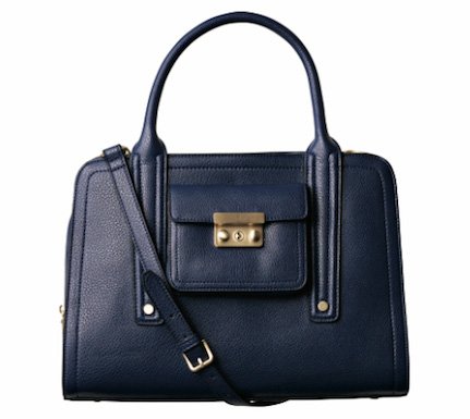 Reference image illustrating 3.1 Phillip Lim x Target Handbag Collection: A Closer Look at the Pashli-Inspired Capsule