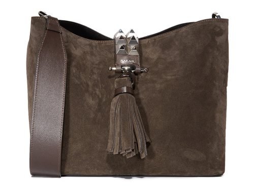 5 Emerging Handbag Designers to Discover This Fall: Fresh Contemporary Labels cover image