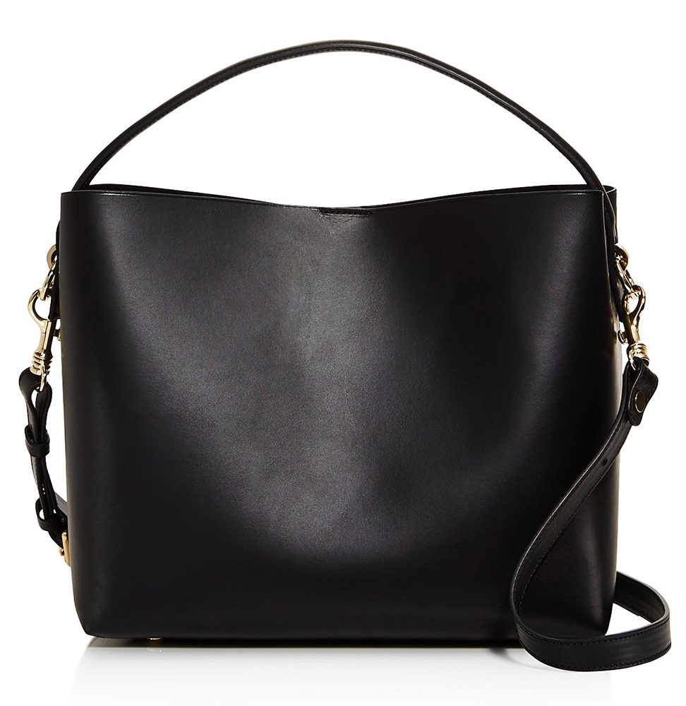 Reference image illustrating 5 Emerging Handbag Designers to Discover This Fall: Fresh Contemporary Labels