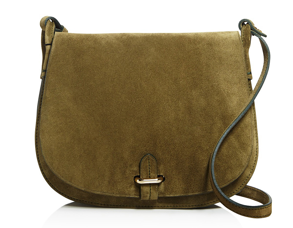 Reference image illustrating 5 Emerging Handbag Designers to Discover This Fall: Fresh Contemporary Labels